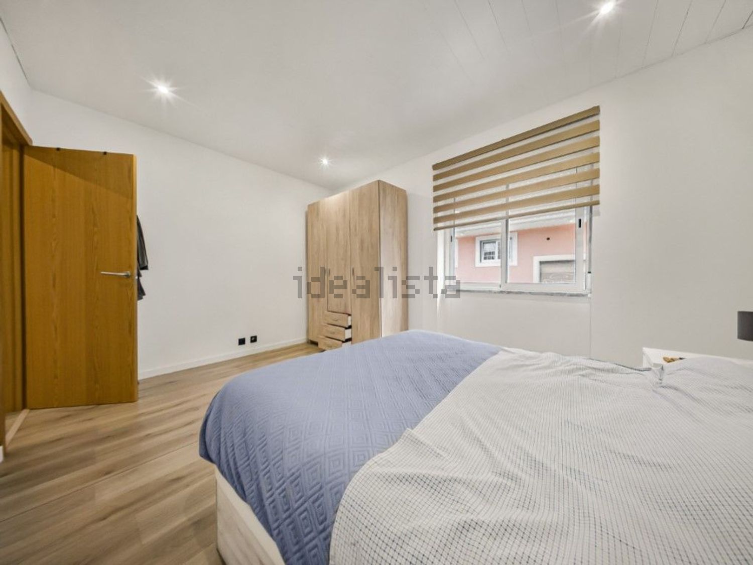 公寓 t2出售在Rua Dom João de Castro - 卧室