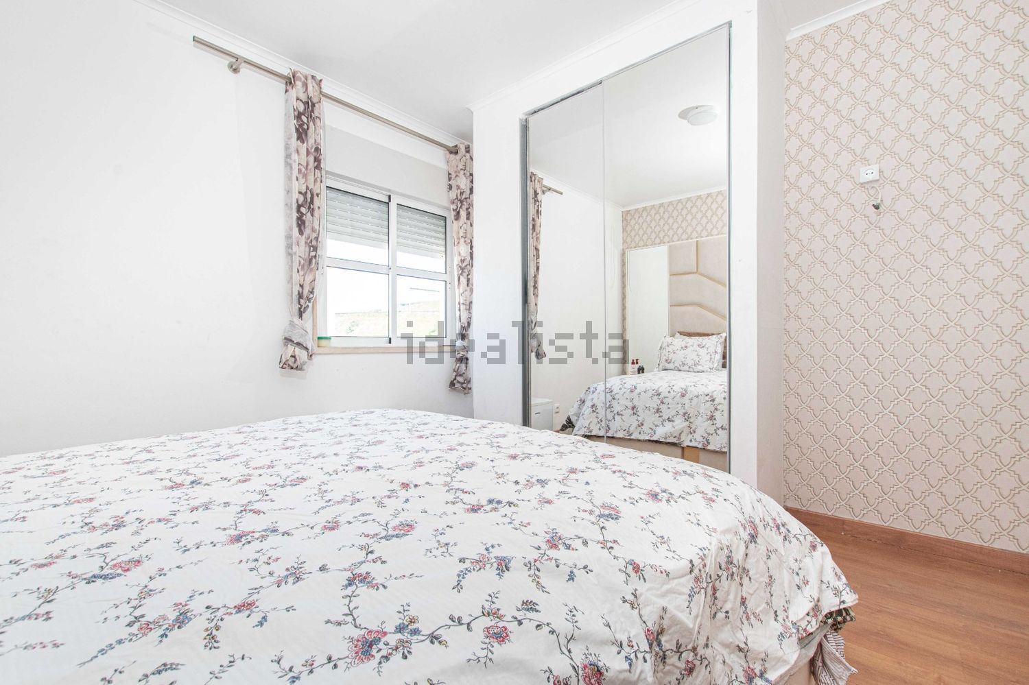 公寓 t4出售在Avenida Glicínia Quartin - 卧室