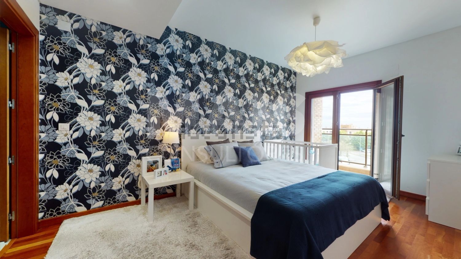 出租公寓 t3在Sacavém e Prior Velho - 卧室