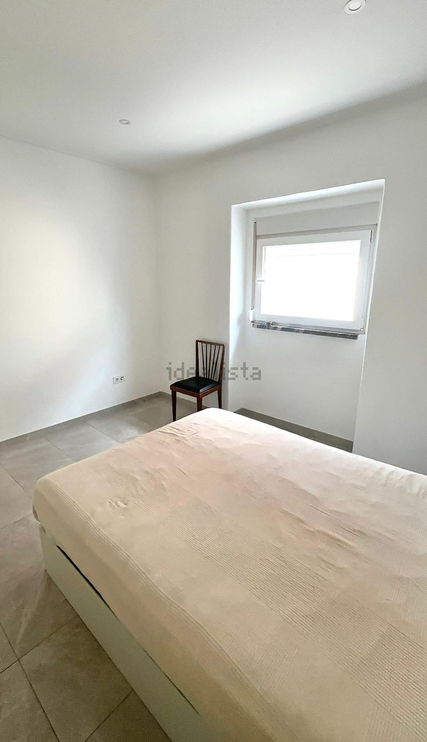 出租房间在Rua Doutor José Dias da Cruz, 1 - 卧室