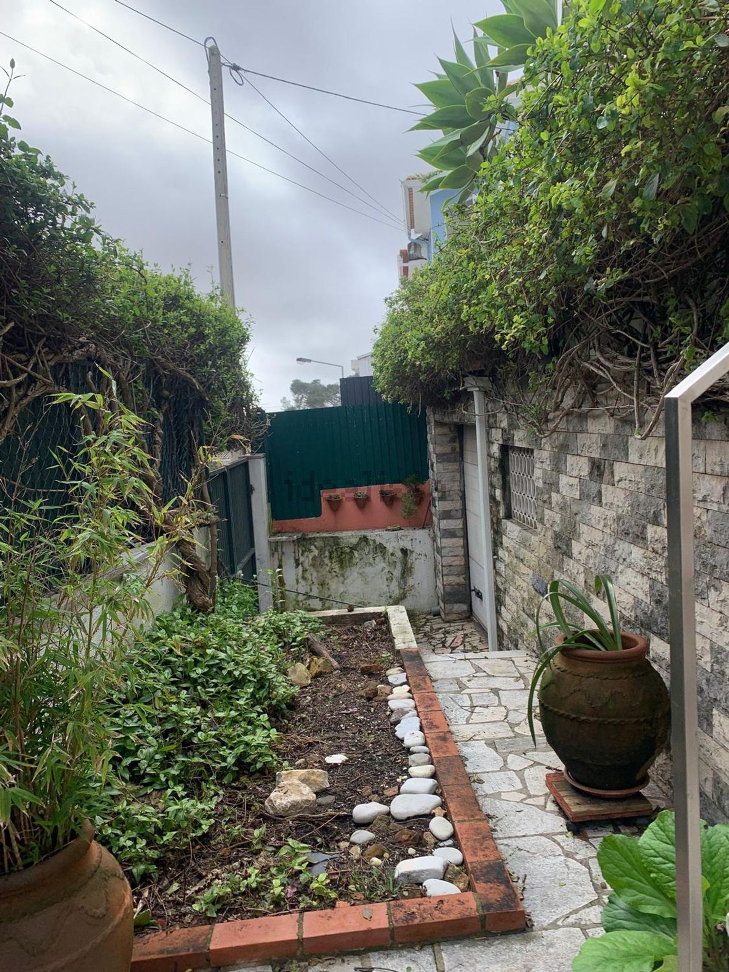 出租双拼别墅Calçada 1º de Dezembro, 142 - 储藏室