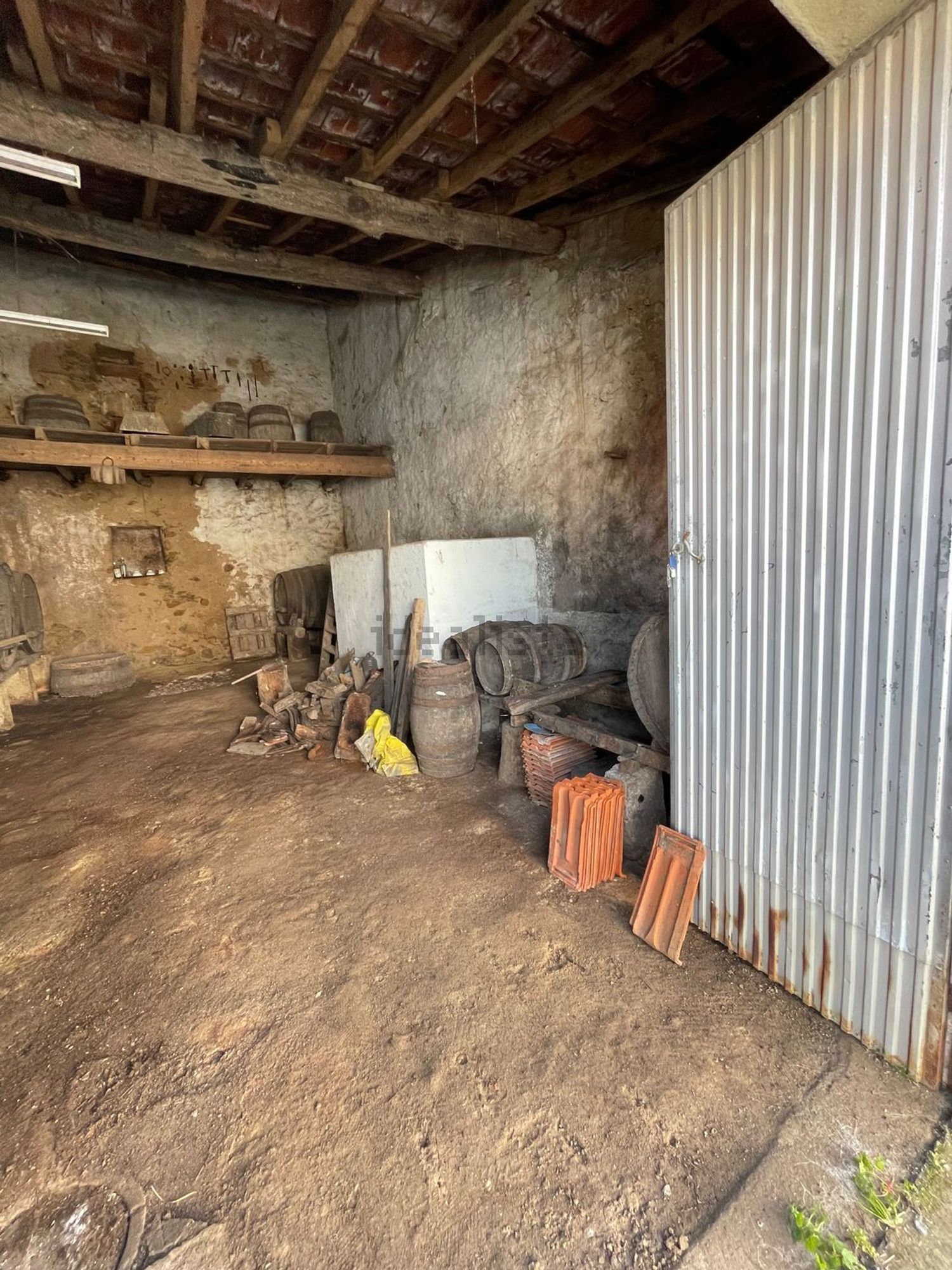 小镇楼房出售在Rua Capitão João Lopes, 28 - 照片