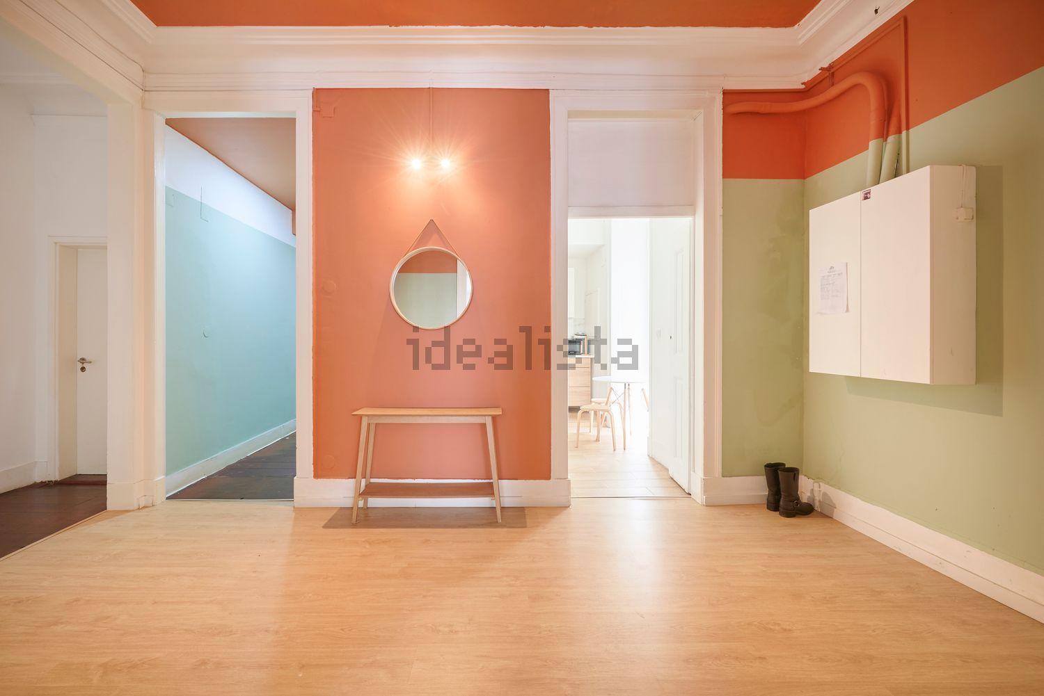 出租房间在Travessa Corpo Santo - 照片