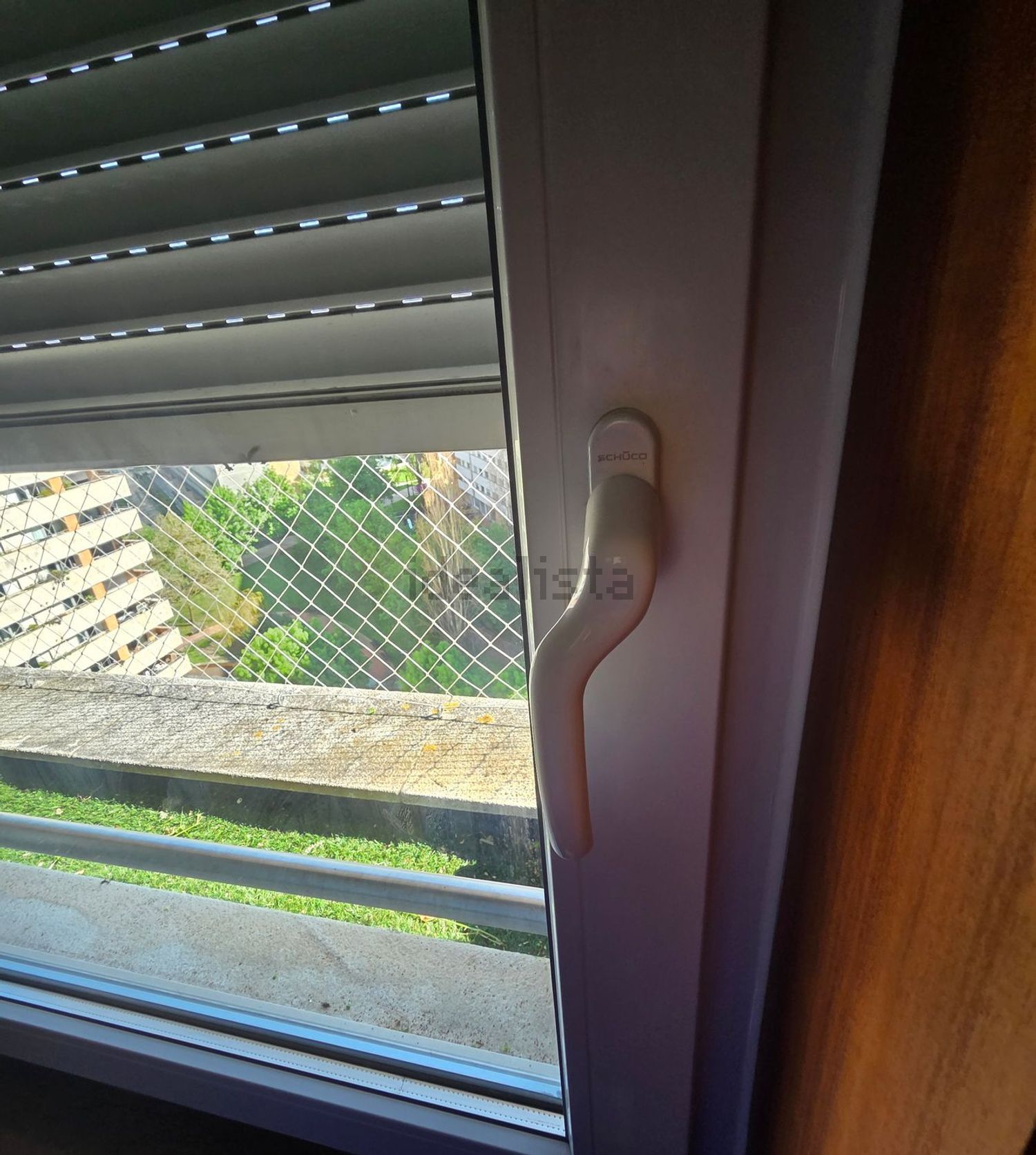 出租公寓 t2在Avenida Sérgio Vieira de Mello, 4 - 卧室