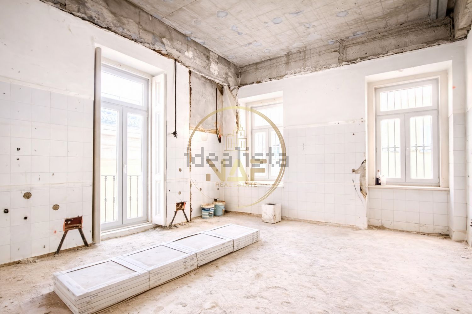 公寓 t8出售Pátio do Pimenta, 27 - 照片