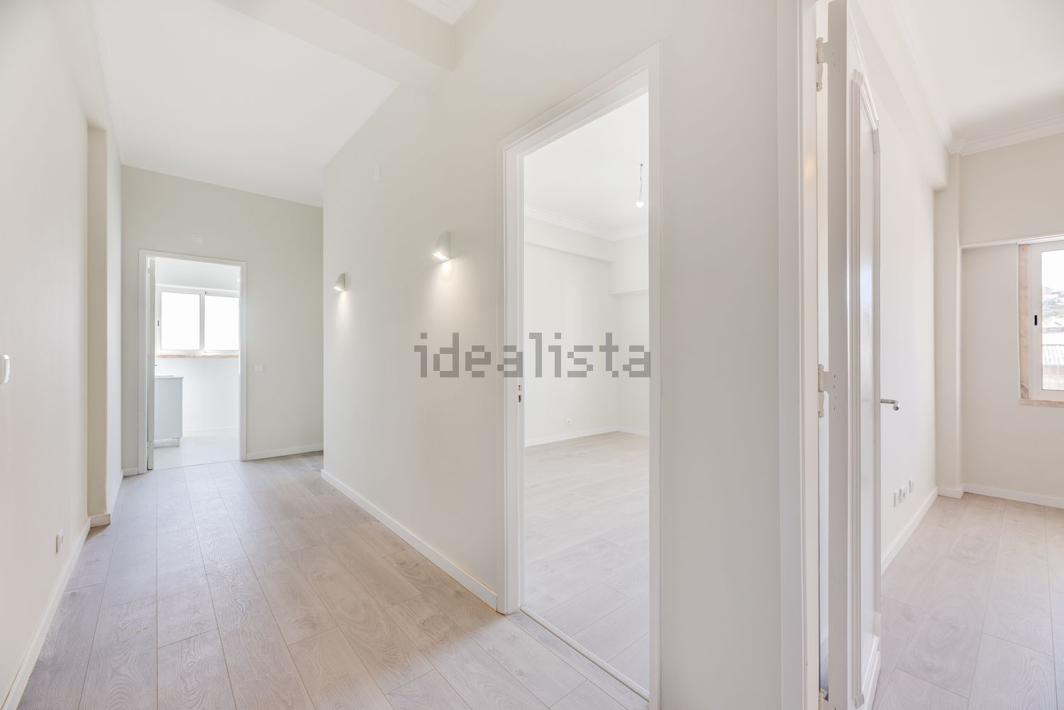 公寓 t3出售在Travessa Bica, 7 - 居住