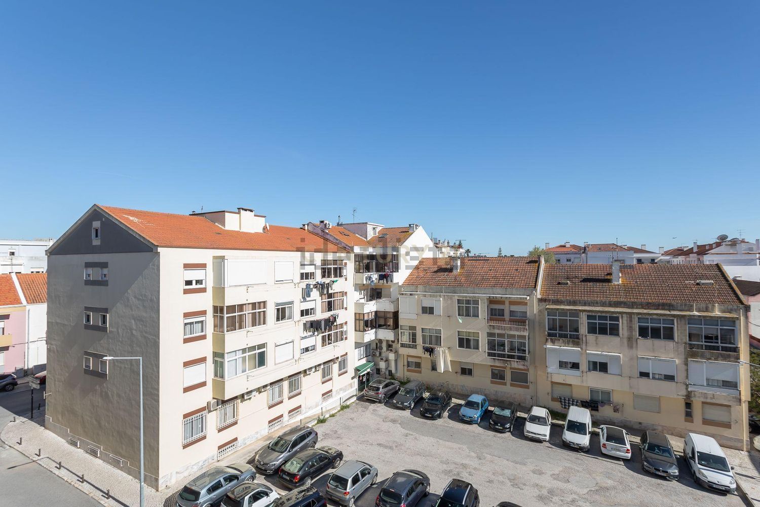 出租公寓 t3在Alcochete - 视线