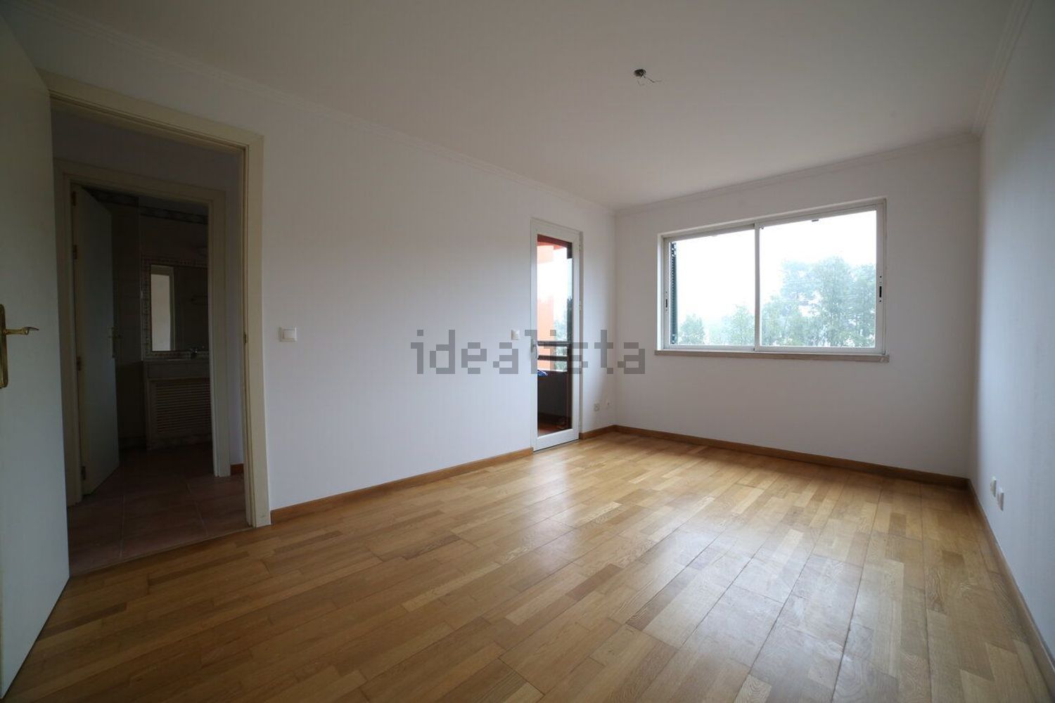 出租公寓 t2herdade da aroeira, 2820 - 卧室