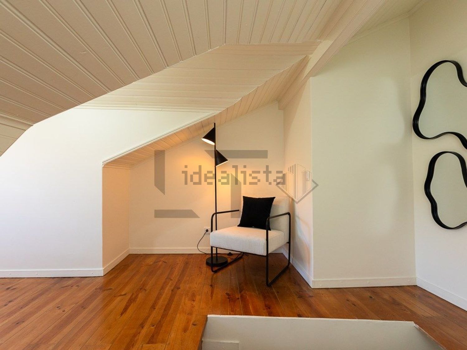 公寓 t2出售在Rua São Tomé - 卧室