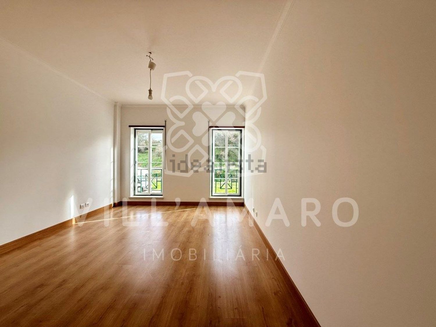 公寓 t2出售在Rua dos Bombeiros Voluntários - 卧室