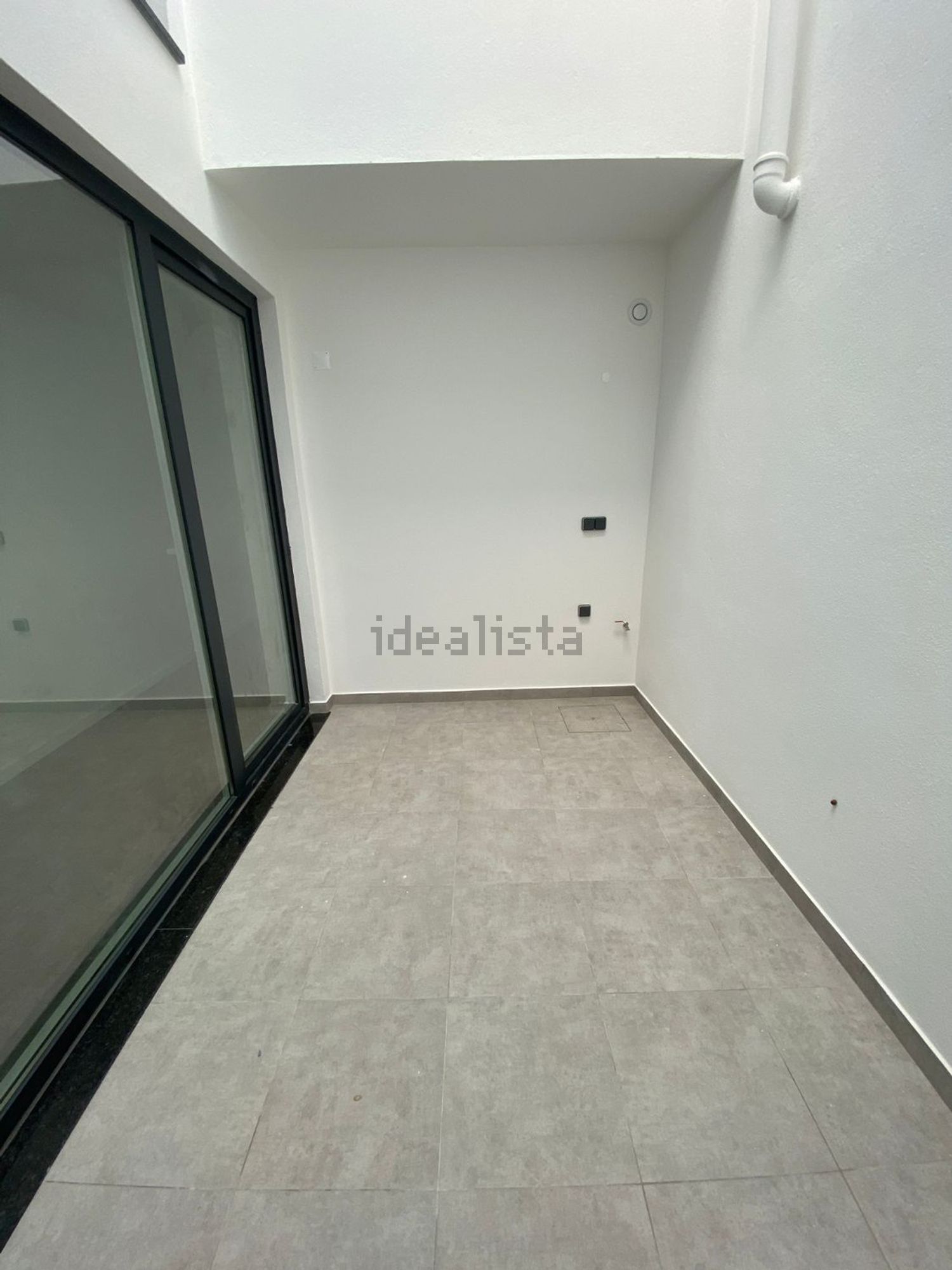 双拼别墅出售在Rua da Paz - 居住