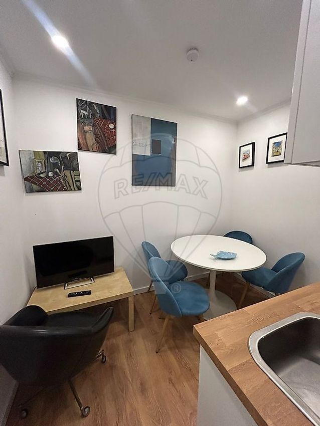 出租公寓 t3在Rua da Rosa