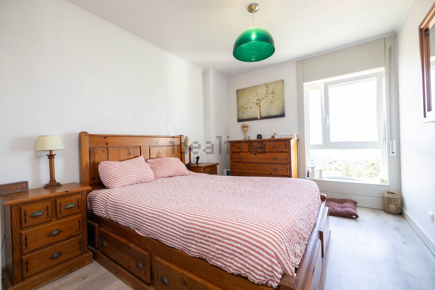 公寓 t3出售Azinhaga da Cidade - 卧室