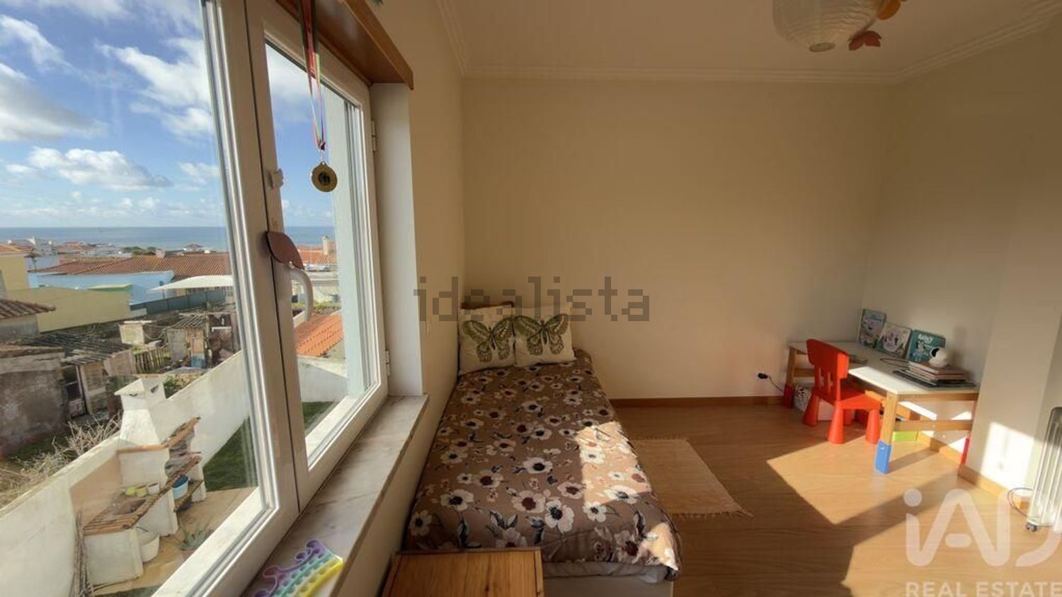 小楼房或独栋别墅出售在Santo Isidoro - 卧室