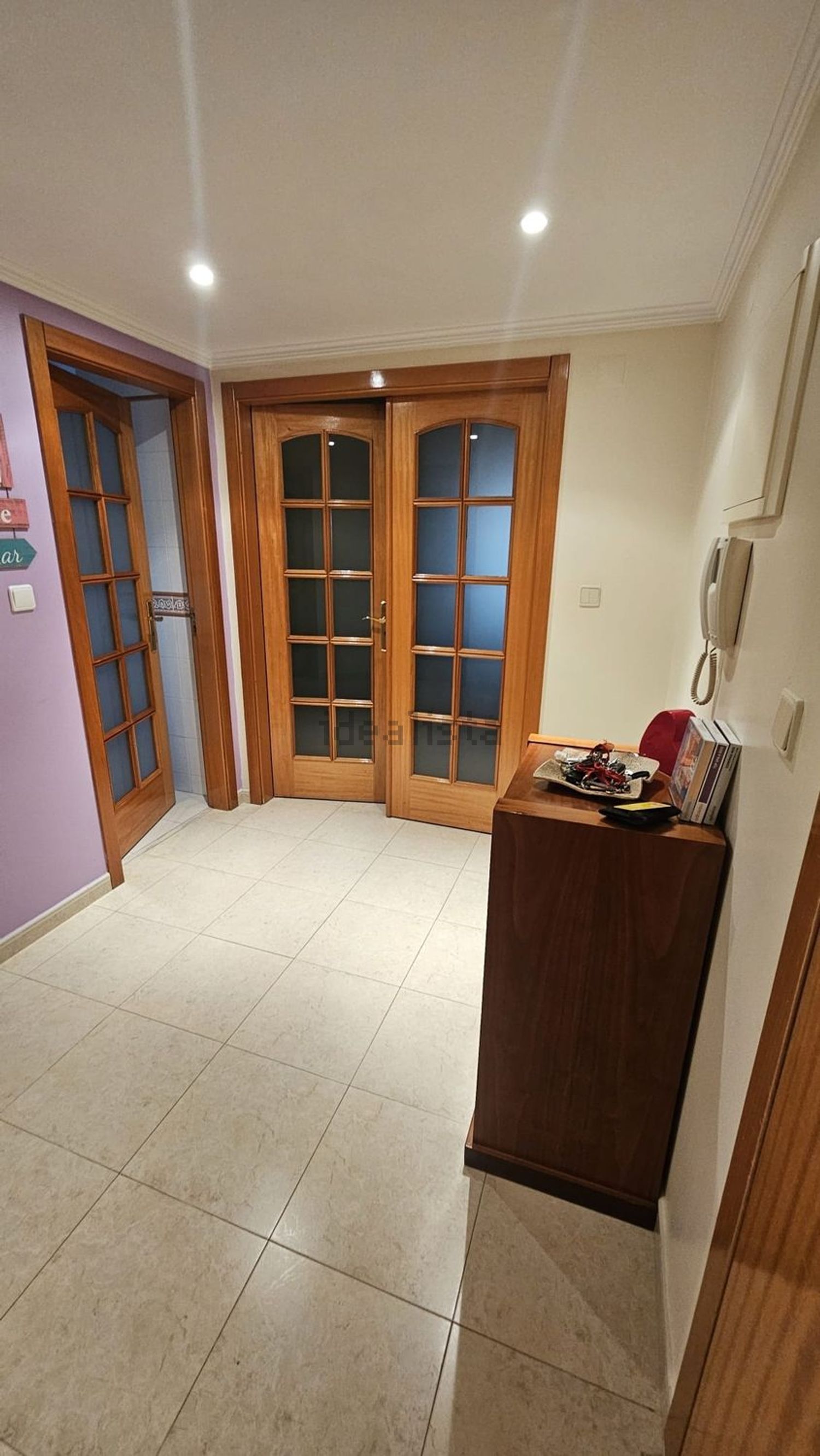 公寓 t3出售在Rua José Gomes da Silva, 8 - 过道