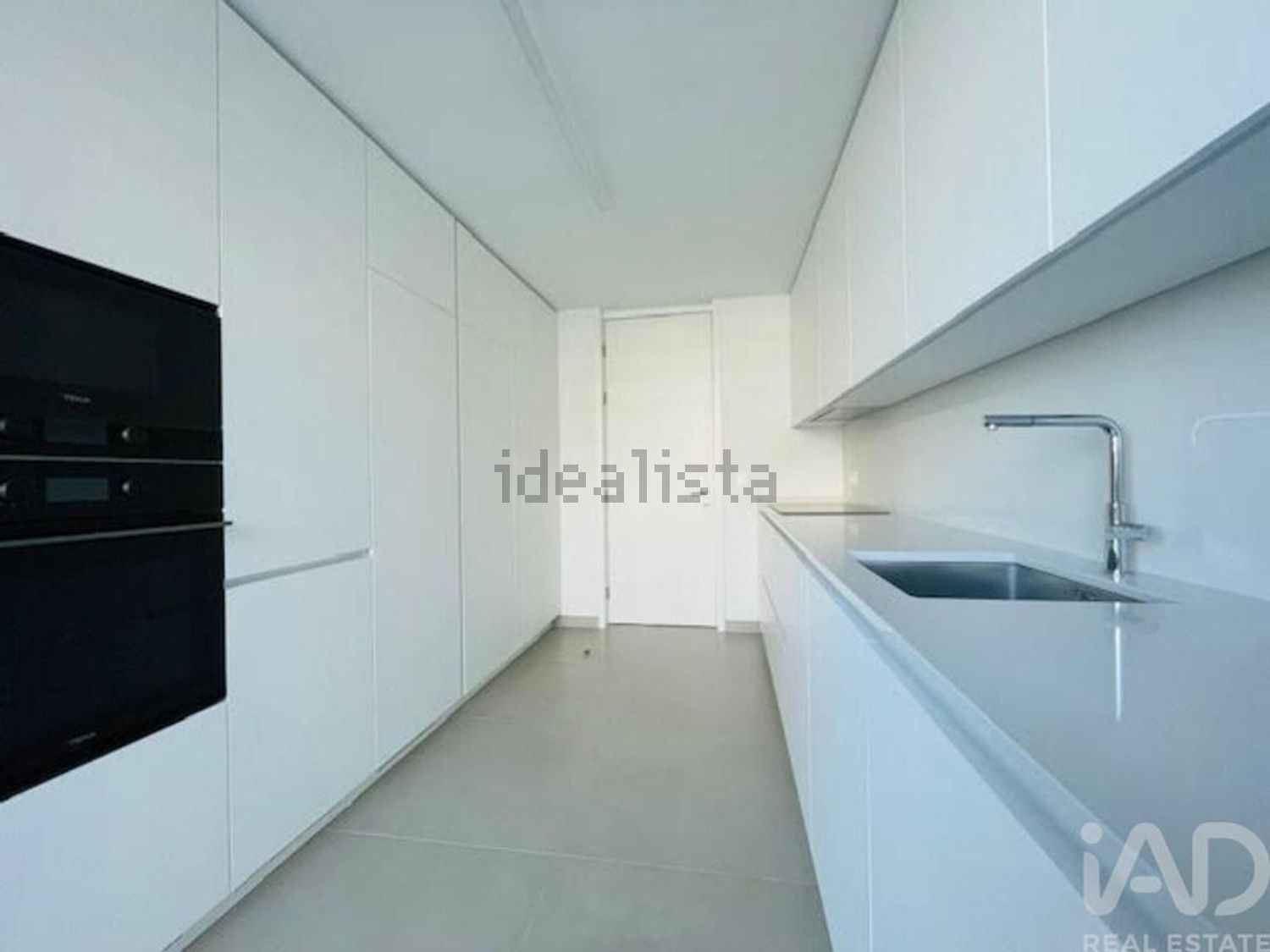 出租公寓 t3在Póvoa de Santa Iria e Forte da Casa - 厨房