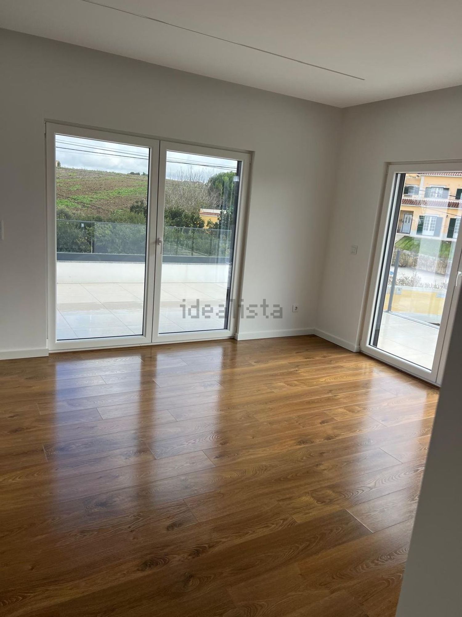 小楼房或独栋别墅出售在Rua Nova do Ribeiro, 12 - 居住