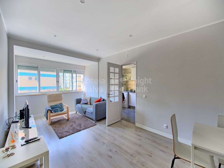 出租公寓 t2在Rana