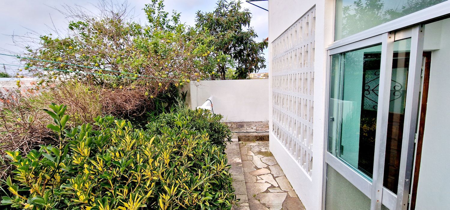 出租公寓 t2在Estrada de Paço de Arcos