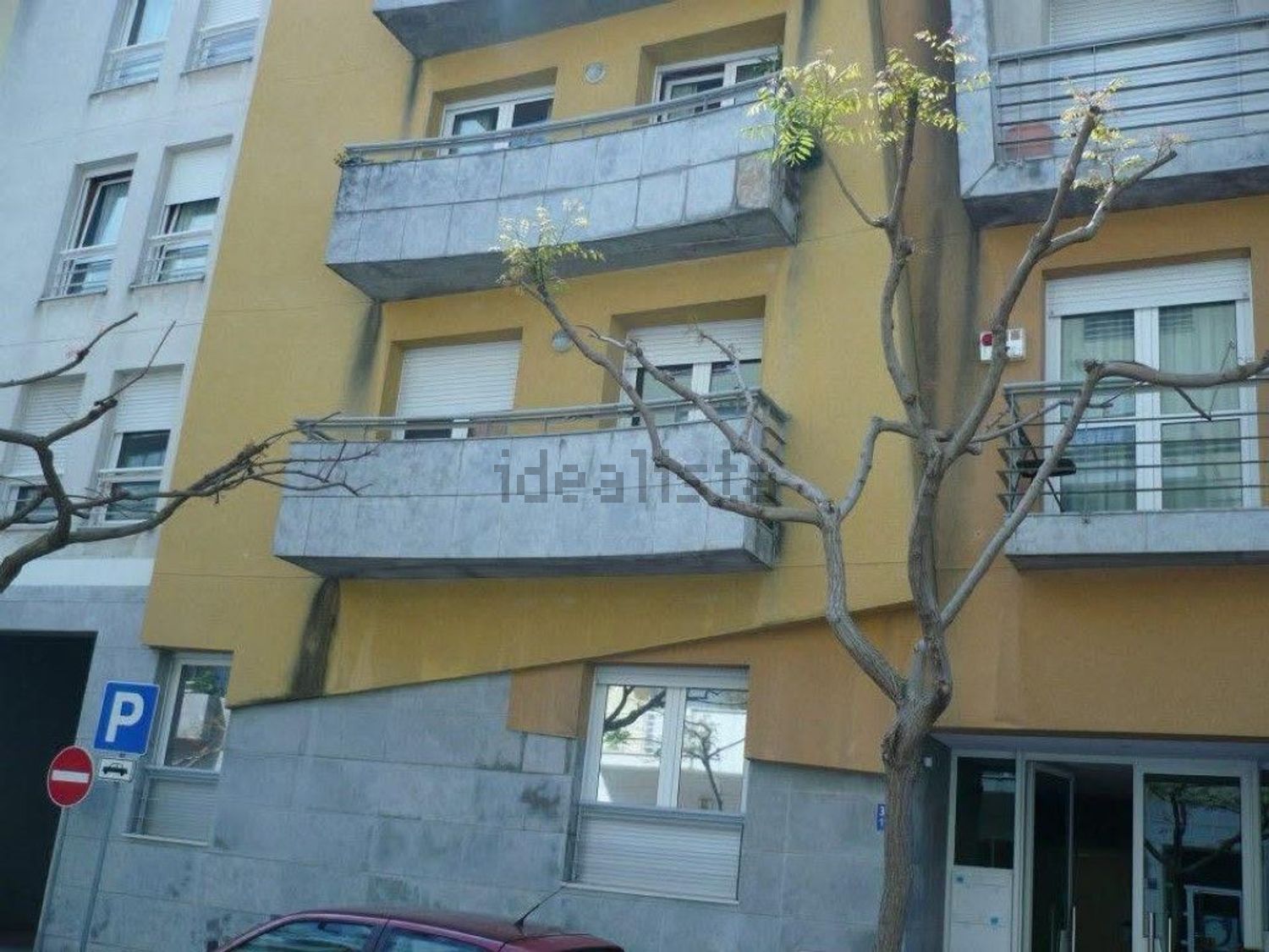 出租公寓 t4在Rua da Nau Catrineta, 7 - 视线