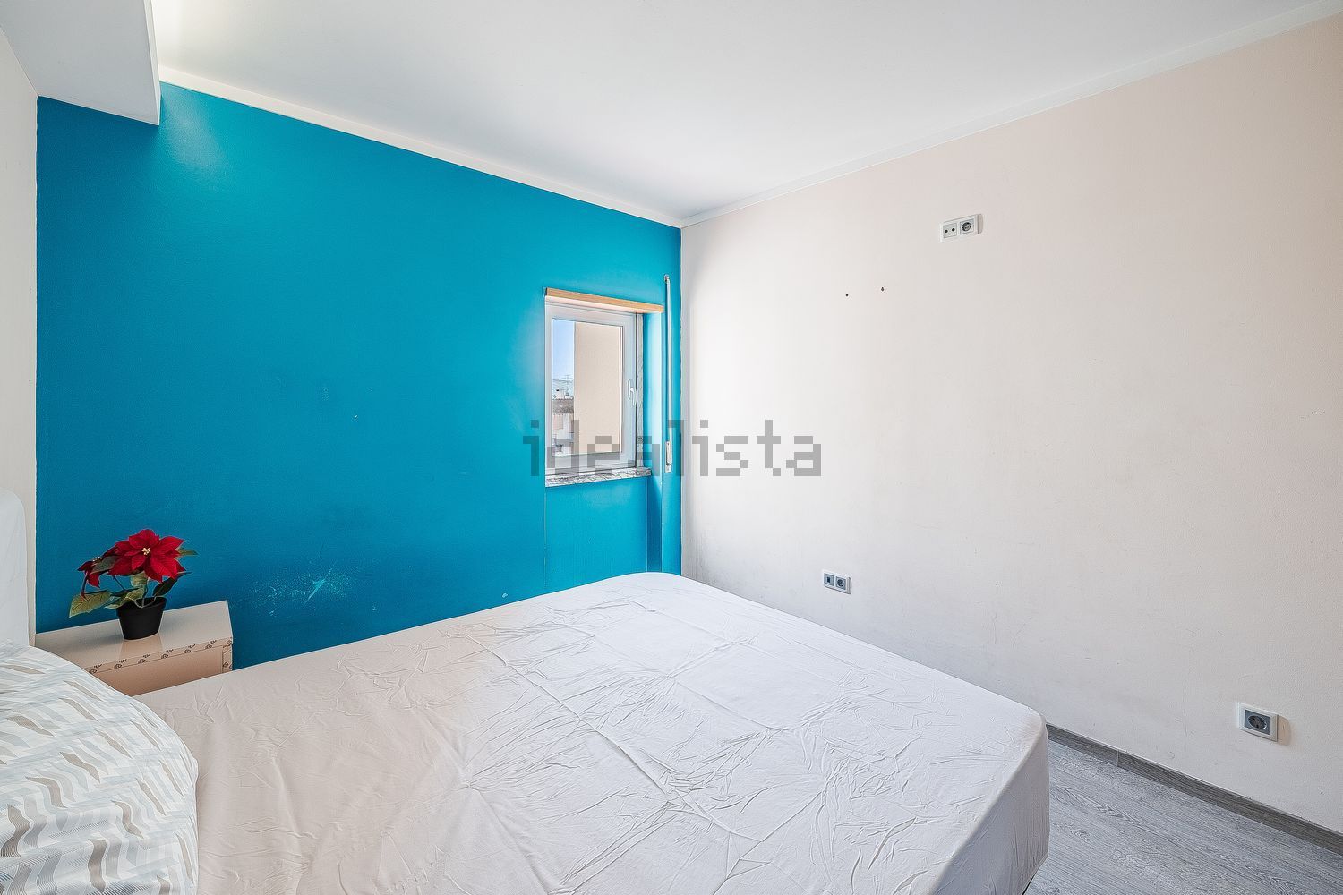 公寓 t3出售在Praceta Gaspar Corte Real - 卧室