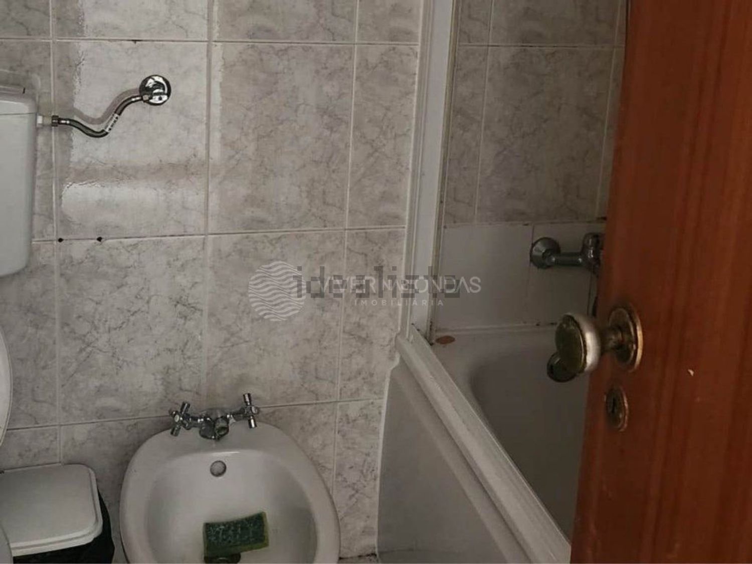 公寓 t4出售在Rua de Dentro, 8 a - 卫生间