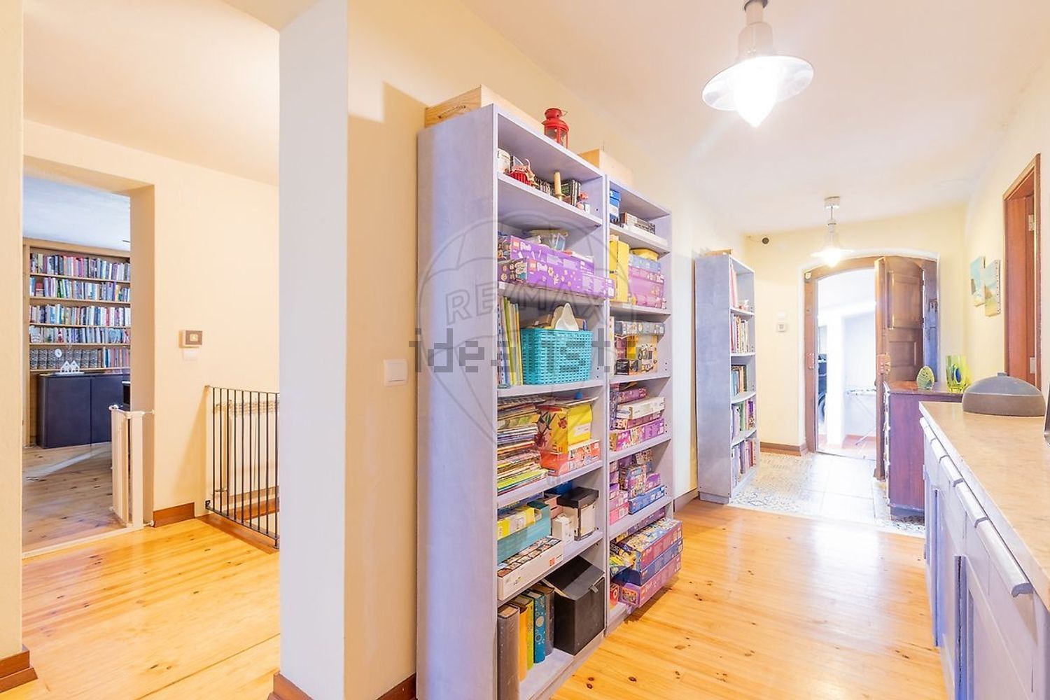 小楼房或独栋别墅出售在Rua António Rodrigues Pimenta - 试衣间