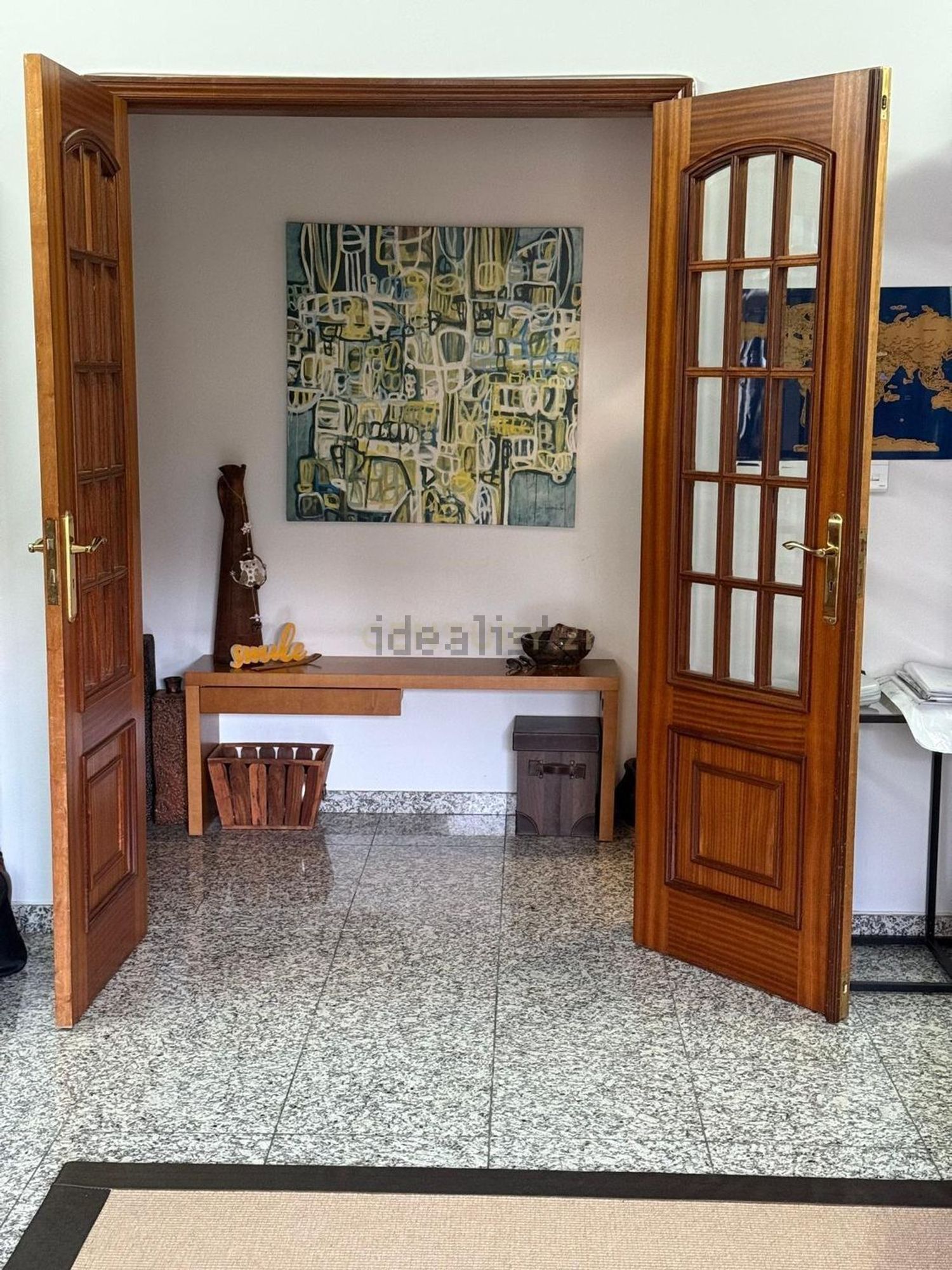 出租公寓 t3在Praceta Francisco Pulido Valente, 10 - 客厅