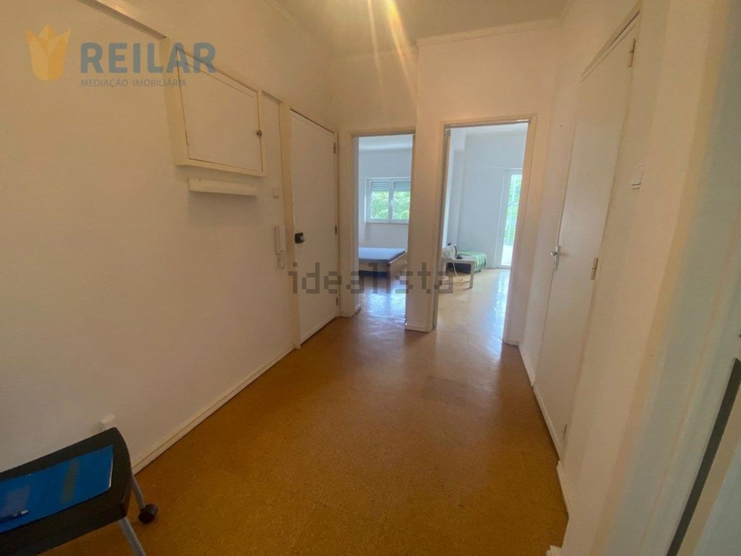 公寓 t2出售在Vila Franca de Xira - 前厅