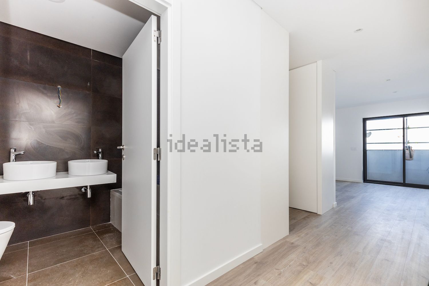 顶层公寓出售在Rua Nicolau Breyner, 9 - 照片