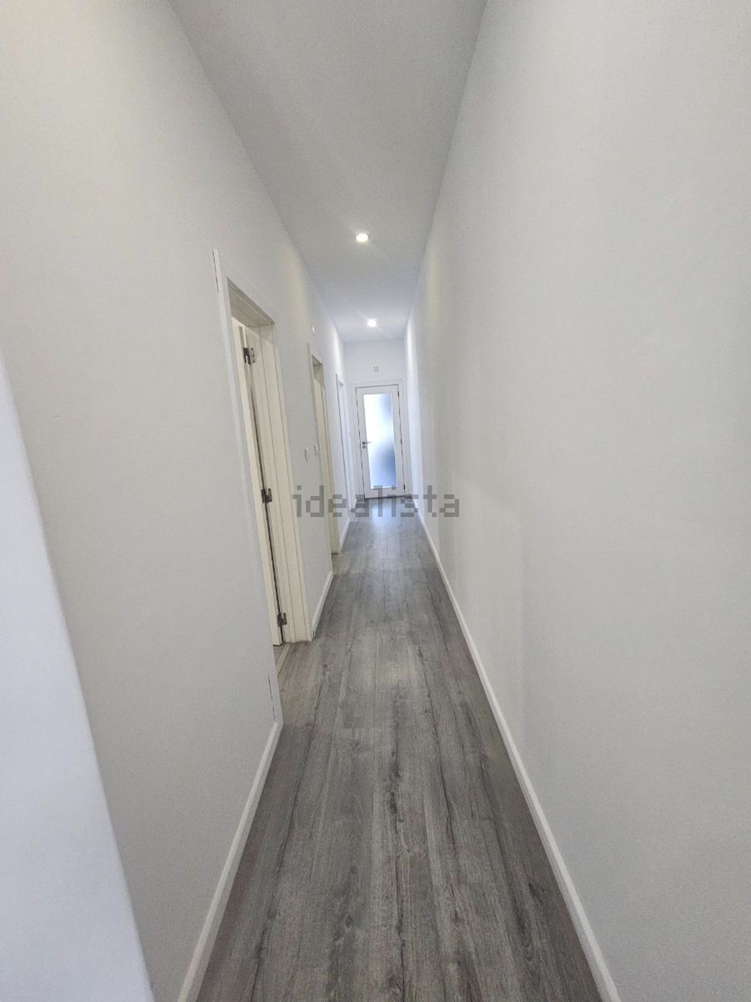 出租公寓 t3在Centro de Queluz - 过道