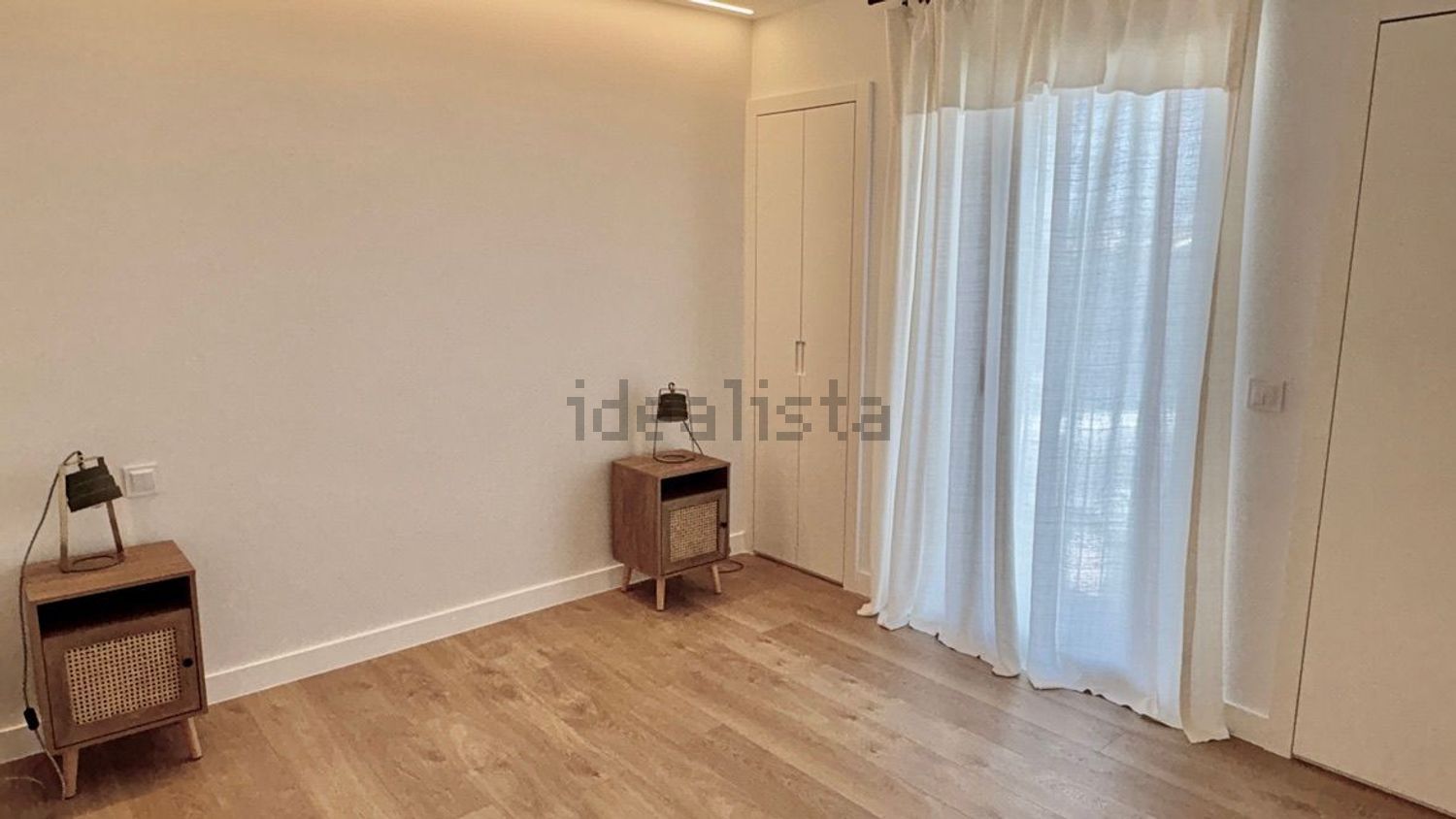 出租公寓 t1在Praceta Bernardo Sassetti, 1 - 卧室