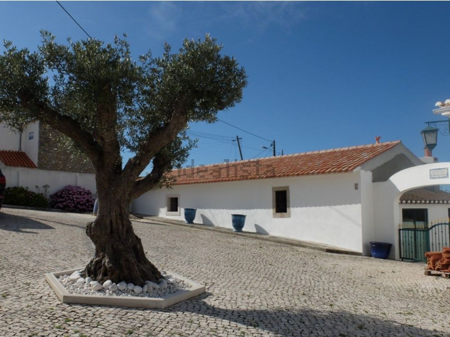 农庄出售在Travessa da Cruz - 外立面