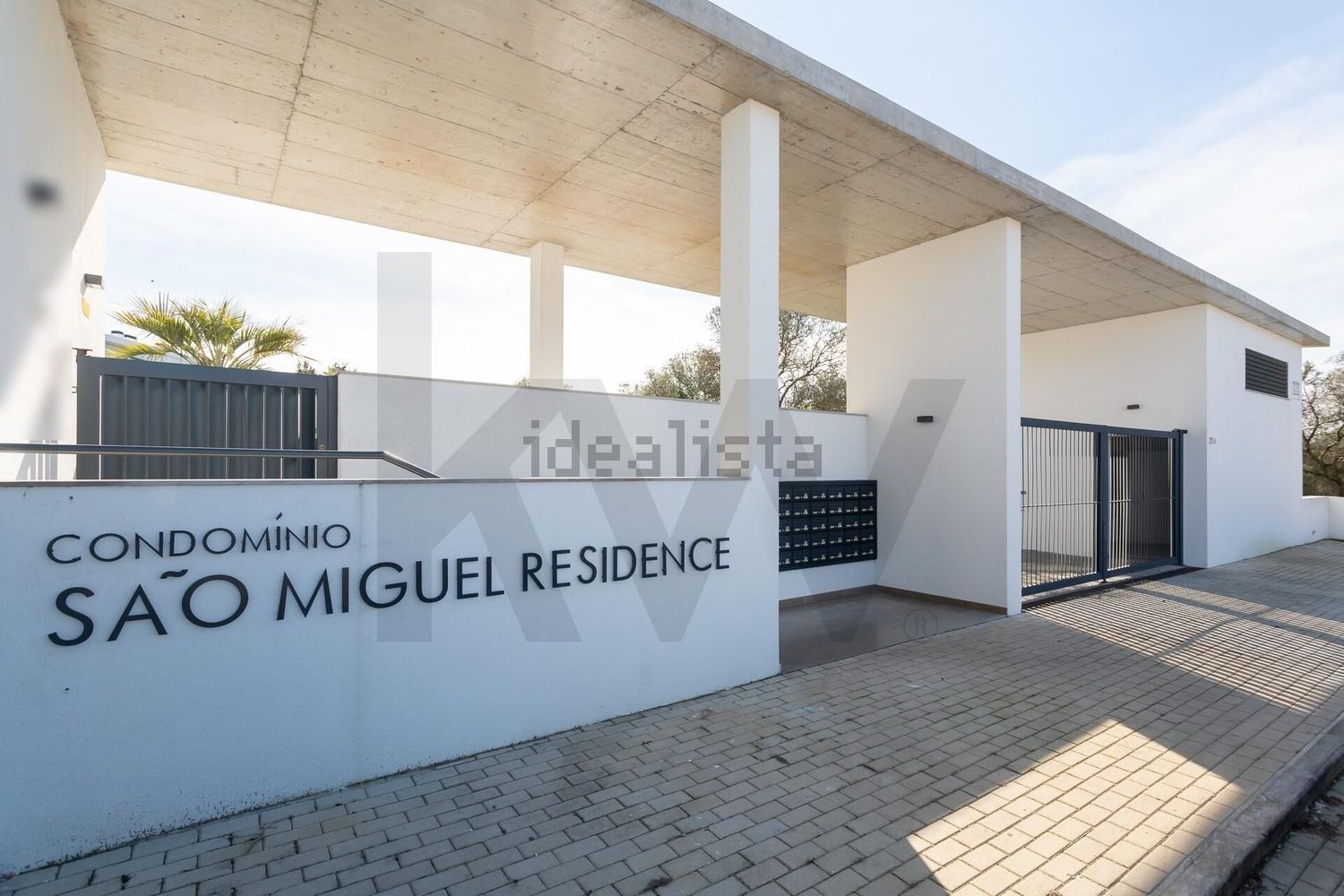 出租公寓 t2在Rua das Flores s/n - 照片