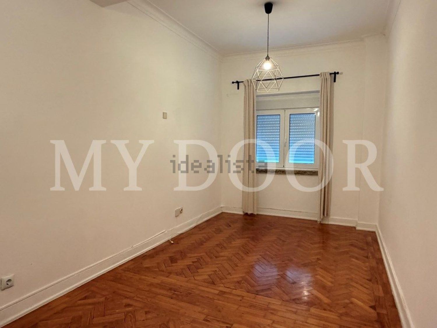 出租公寓 t2在Moscavide e Portela - 居住