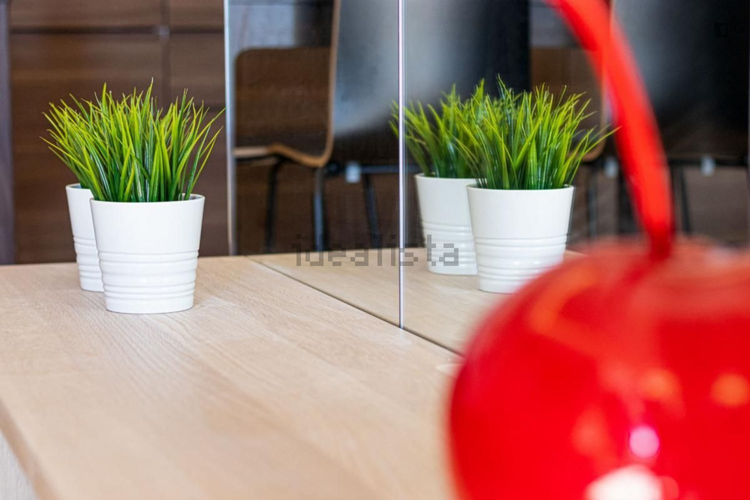 出租房间在Rua Luís Cristino da Silva - 照片