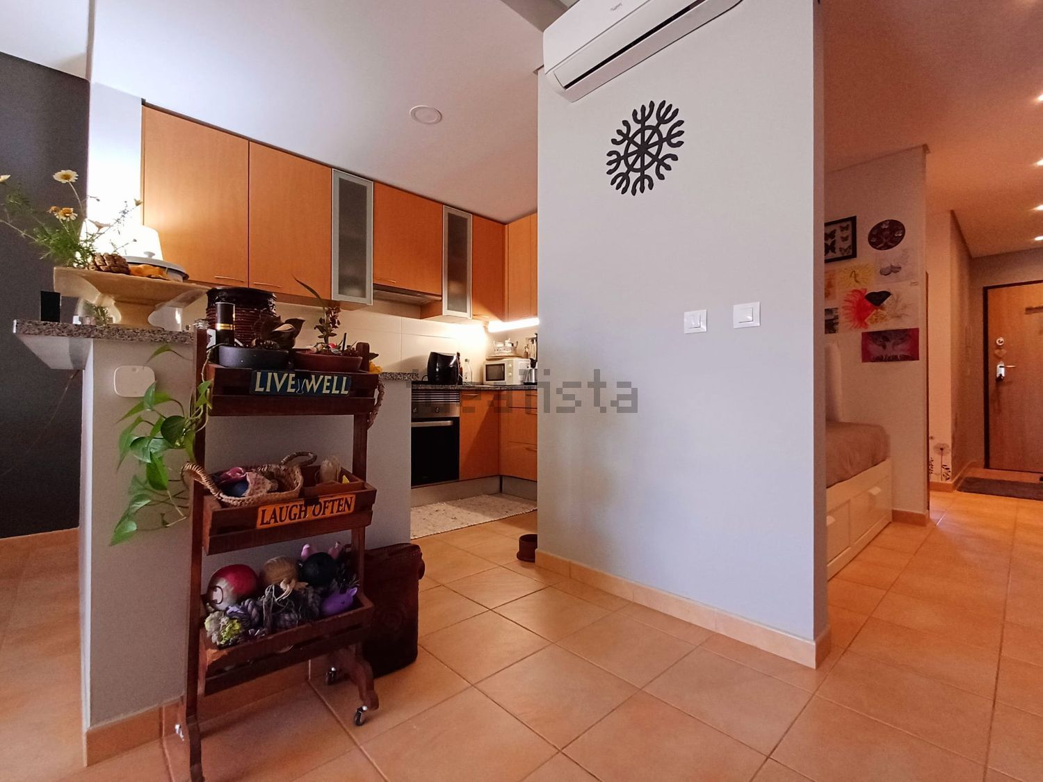 公寓 t1出售在Praceta da Bela Vista, 2 b - 客厅