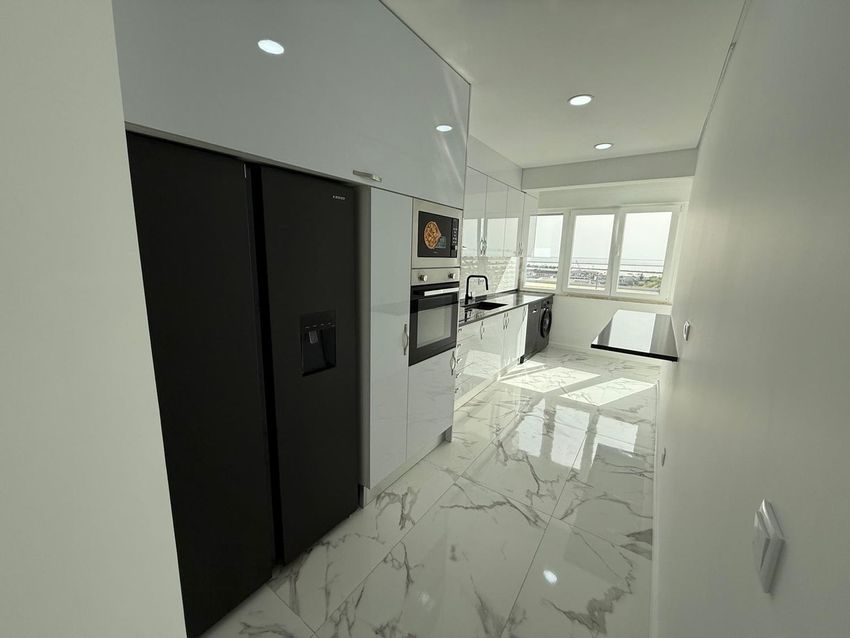 出租公寓 t3在Rua Fernando Pessoa, 19