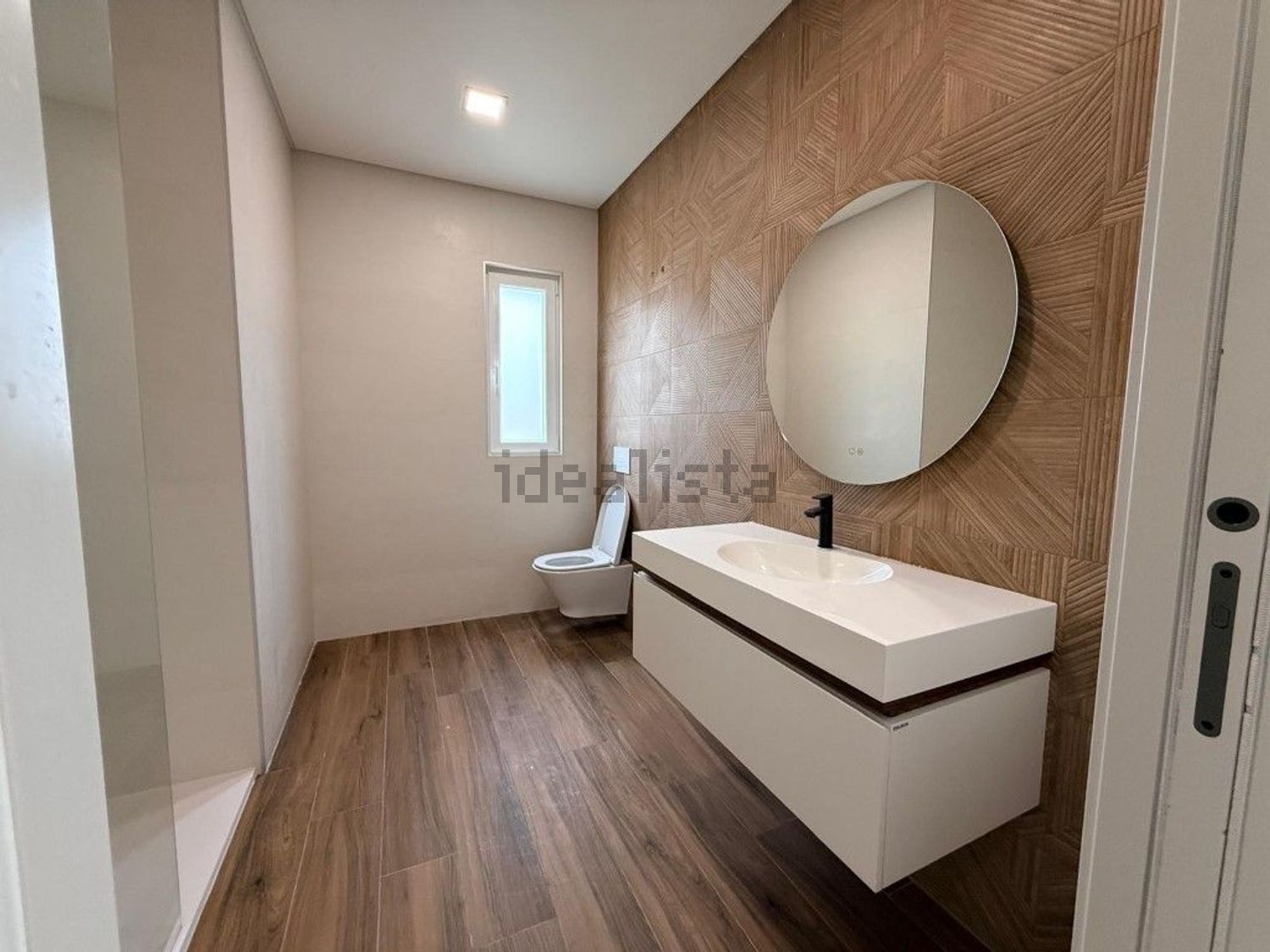 顶层公寓出售在Rua dos Pedros - 卫生间