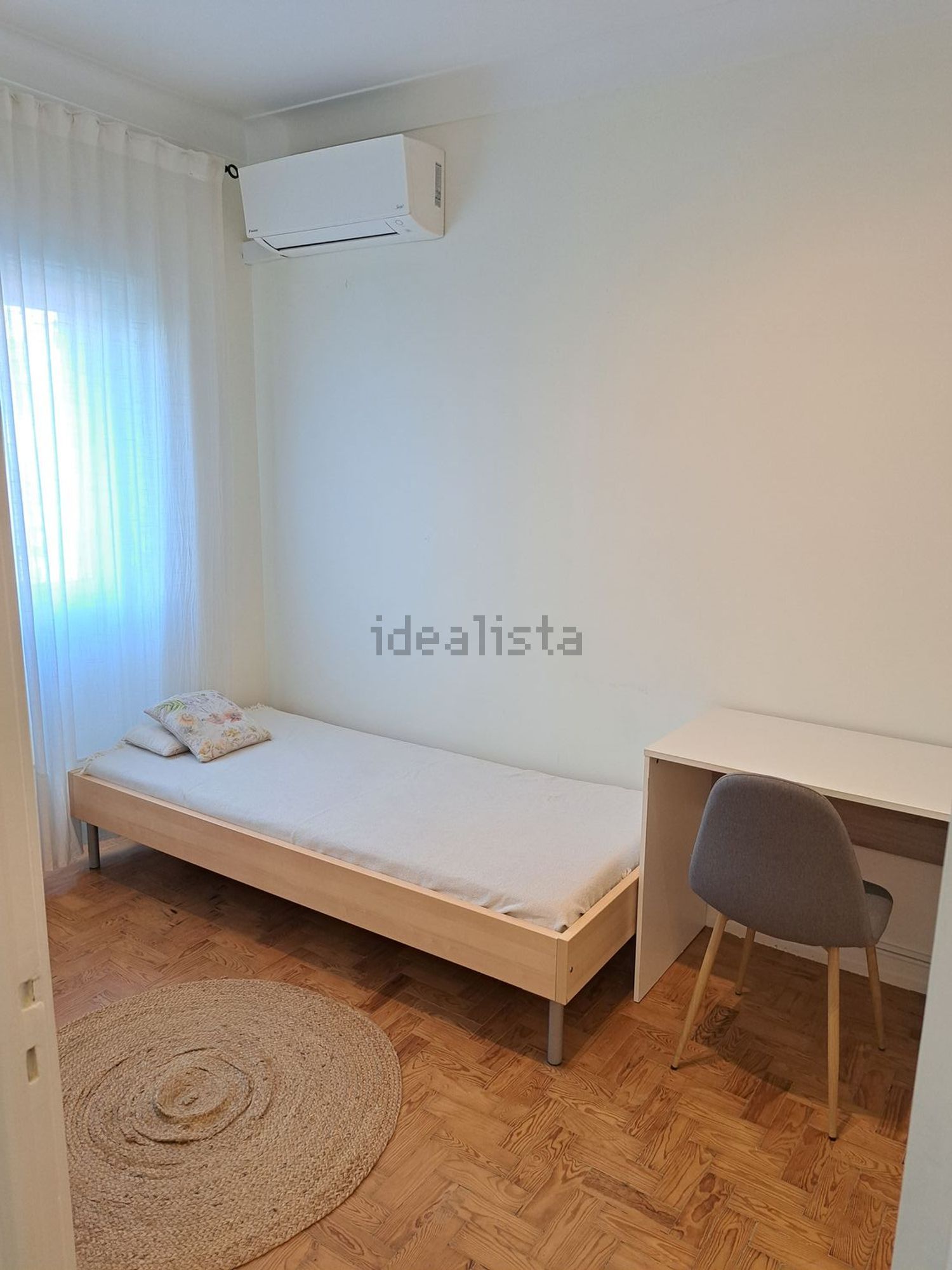 出租房间在Estrada de Benfica, 244 - 卧室