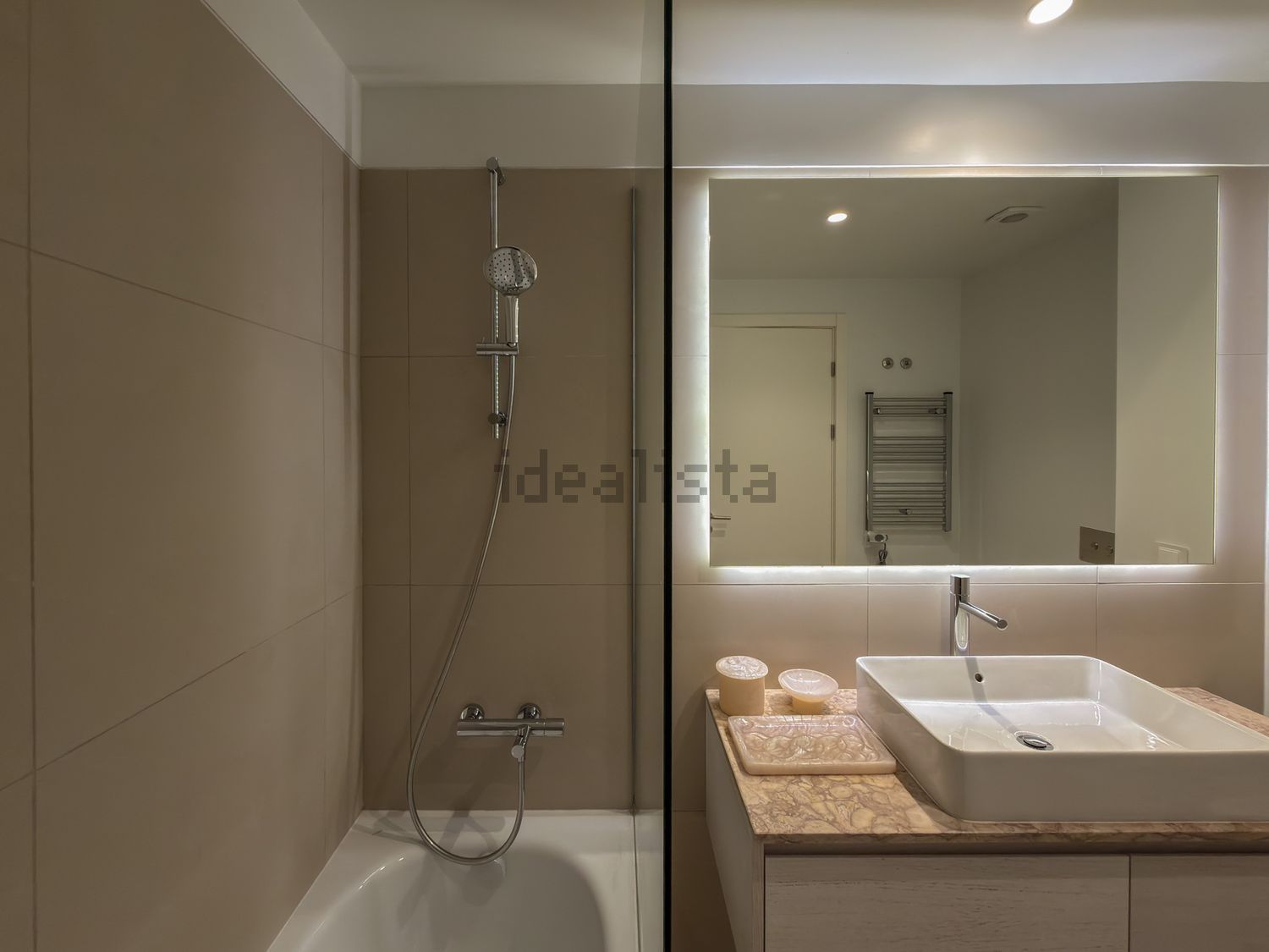 出租公寓 t2在Praceta Bernardo Sassetti - 卫生间