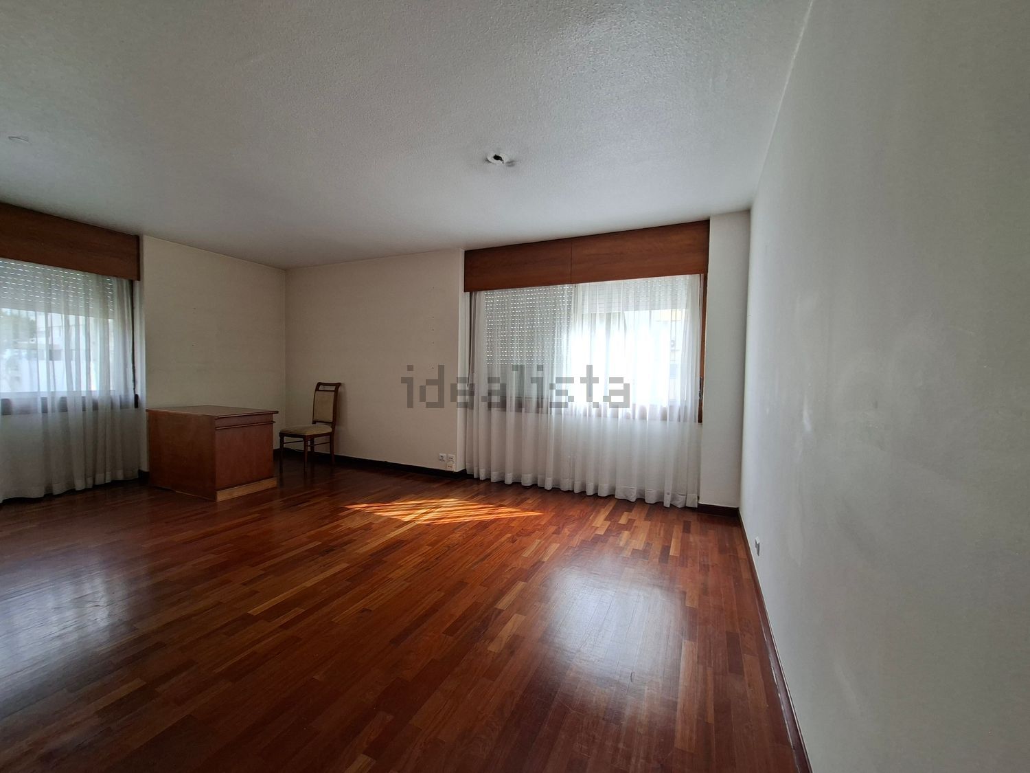 出租公寓 t2Maria Brown - 客厅