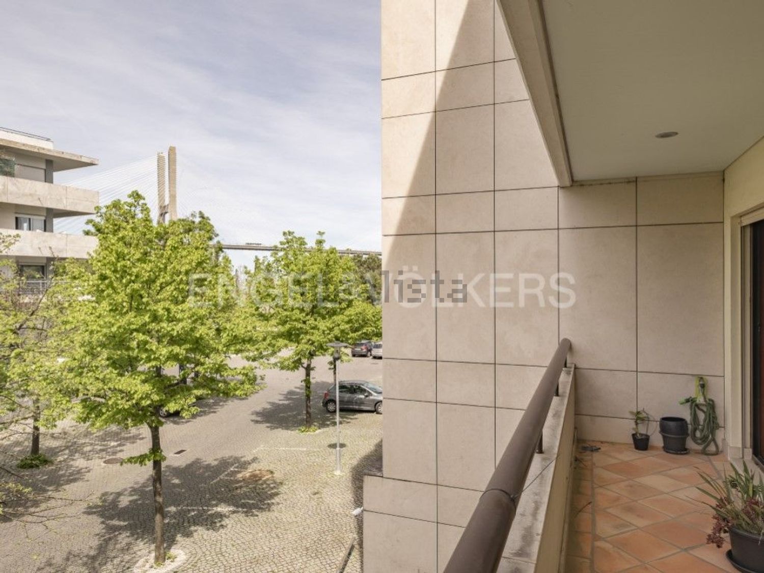 公寓 t4出售在Expo Norte - 照片