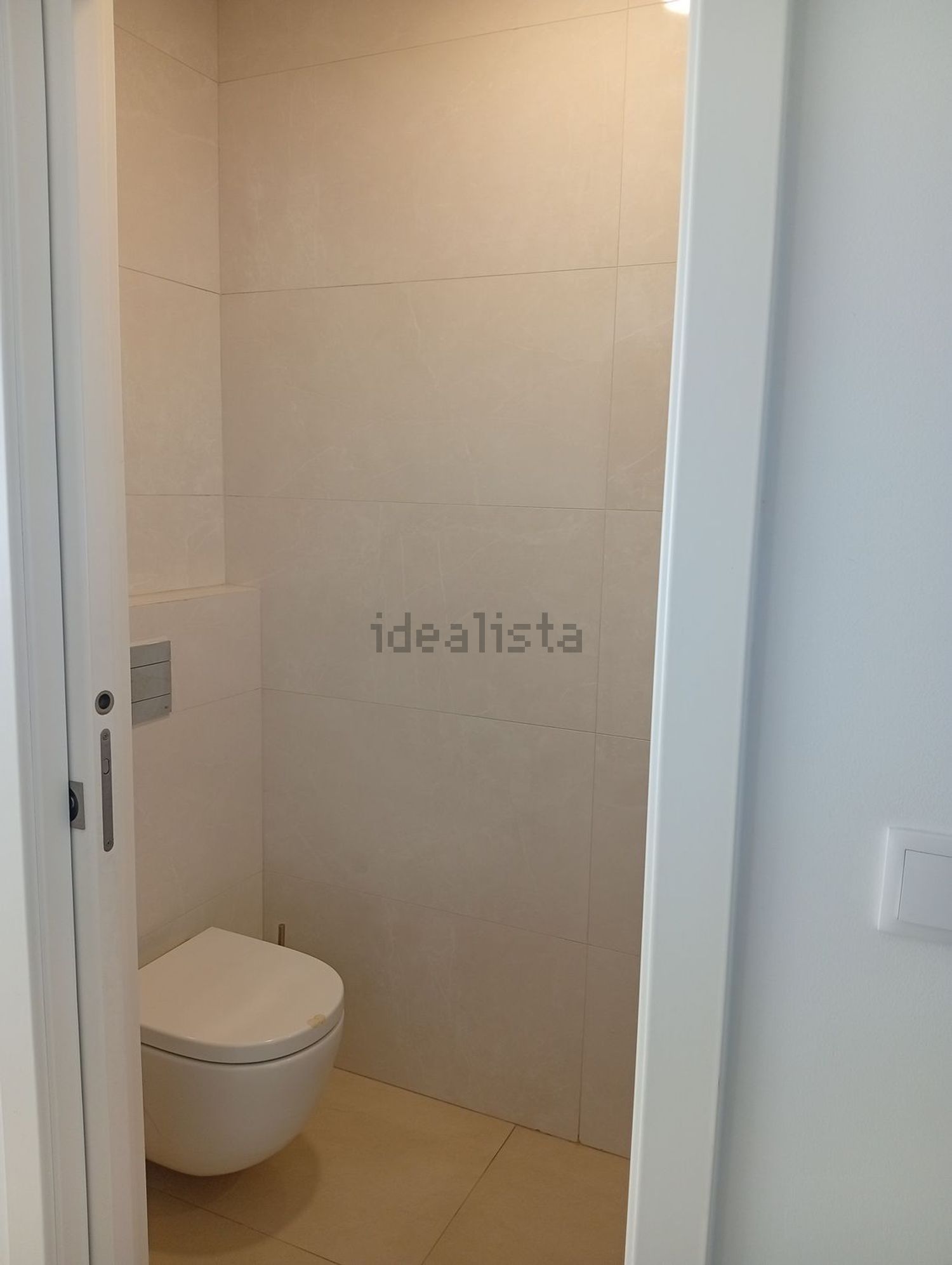 出租双拼别墅在Rua Bento Gonçalves, 1057 - 卫生间