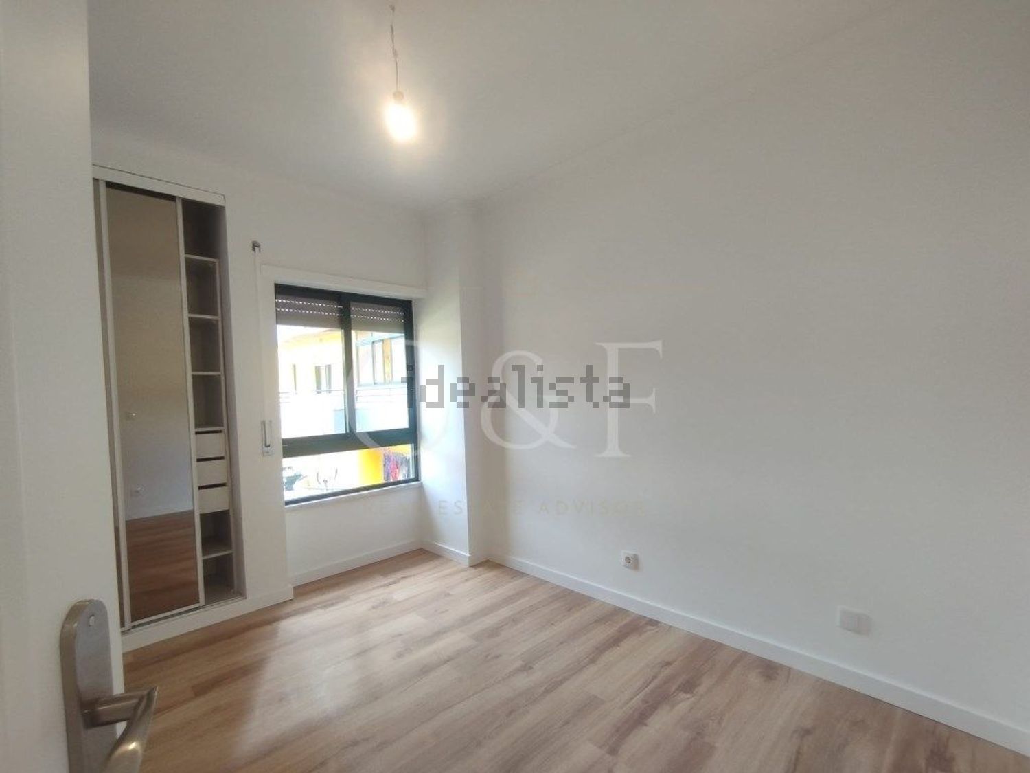 公寓 t3出售在Avenida Arsenal do Alfeite, 56 - 卧室