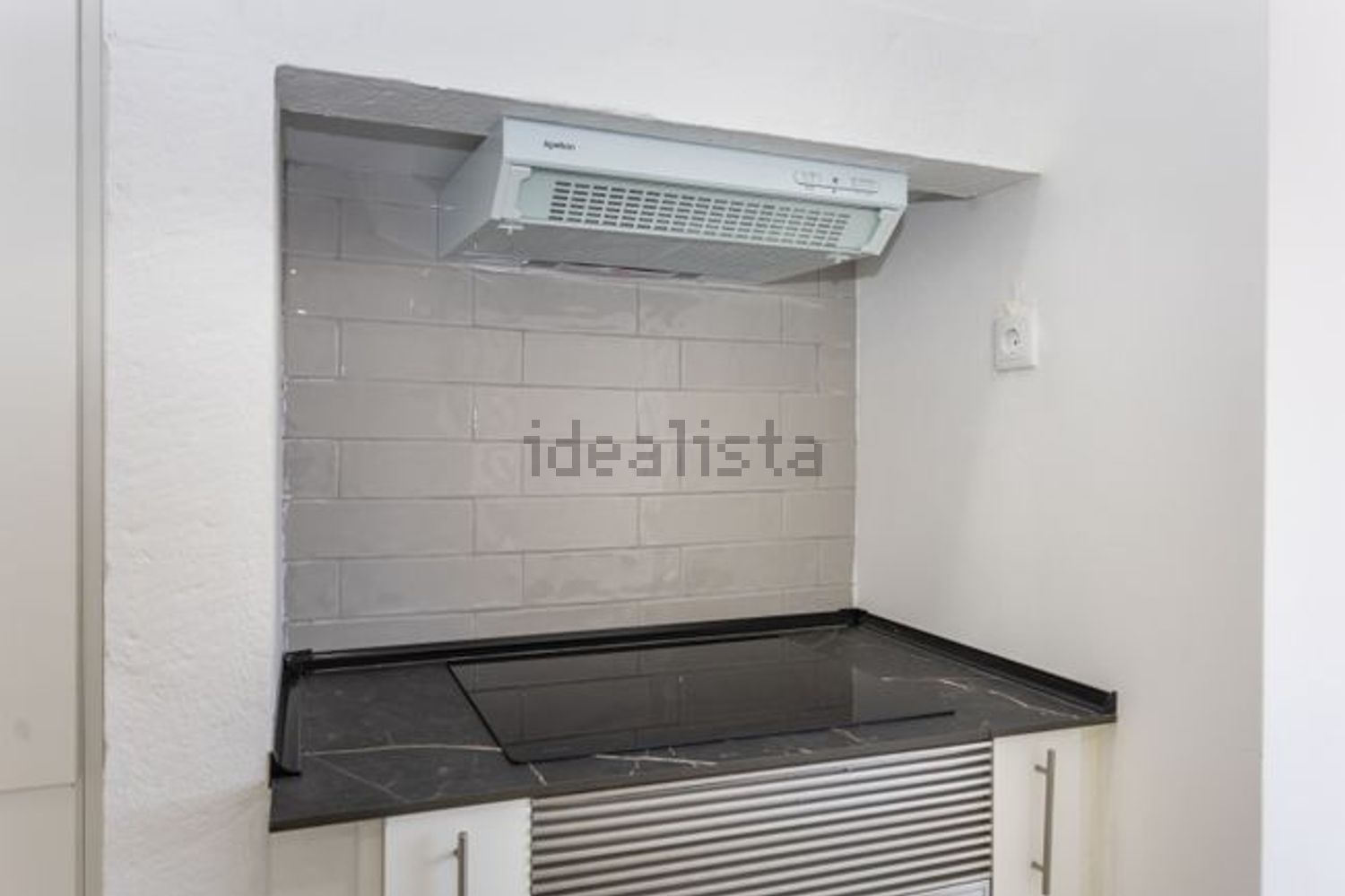 公寓 t2出售在Largo das Olarias s/n - 厨房