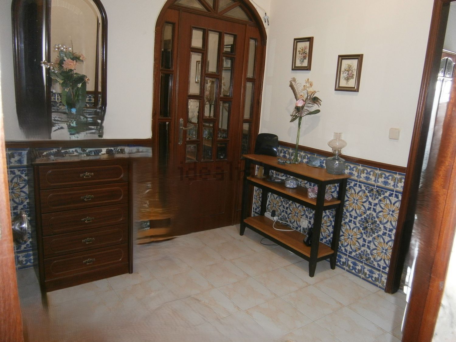 公寓 t3出售在Rua José Afonso, 14 - 客厅