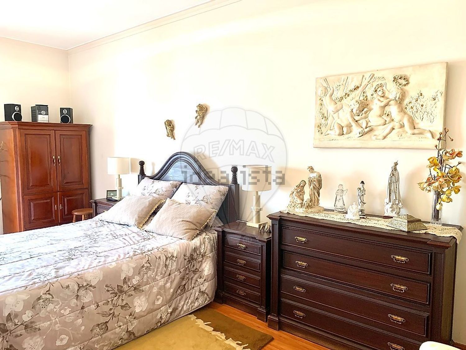 公寓 t2出售在Praceta Bernardo da Costa Macedo - 卧室