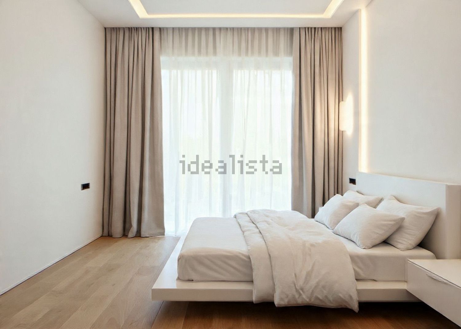 小楼房或独栋别墅出售Quinta do Anjo s/n - 卧室