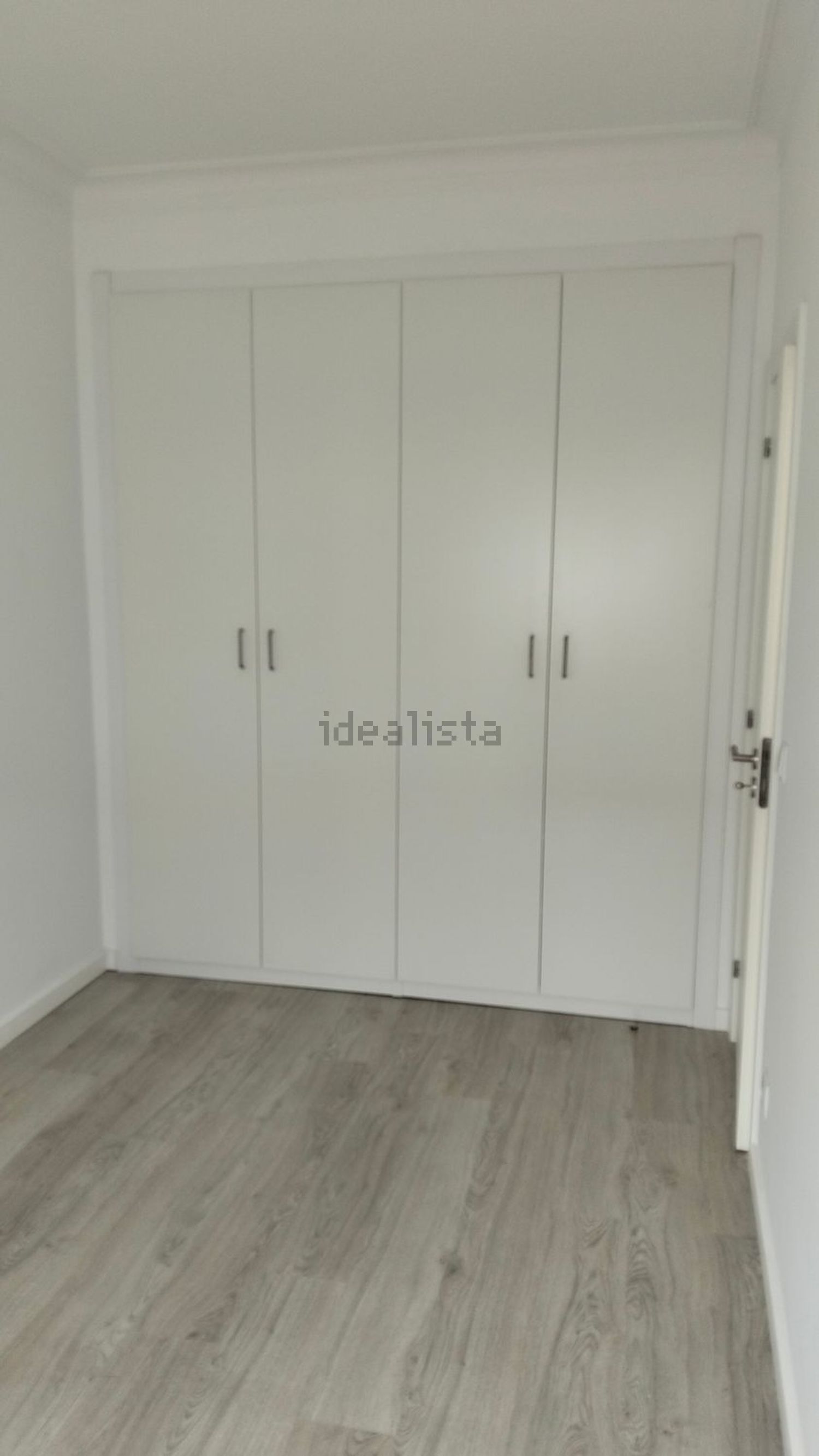 出租公寓 t2在Rua 1º de Maio, 22 - 居住